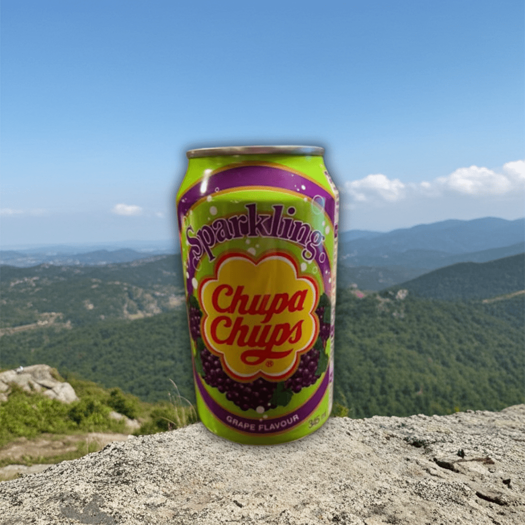 Chupa Chups - Superioursnacks.com