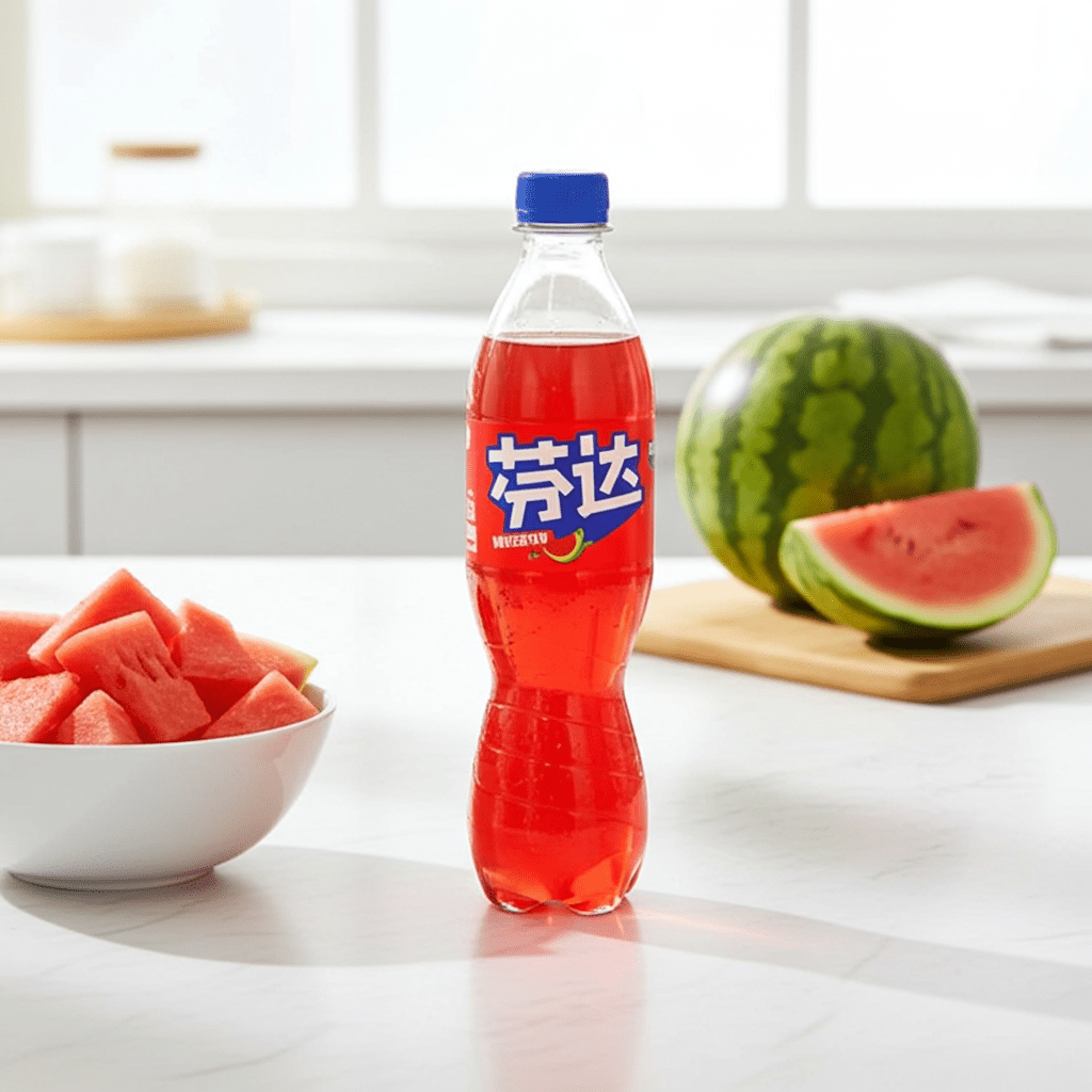Japanese Fanta - Superioursnacks.com