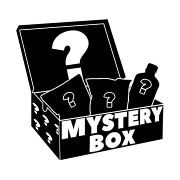Mystery Box - Superioursnacks.com