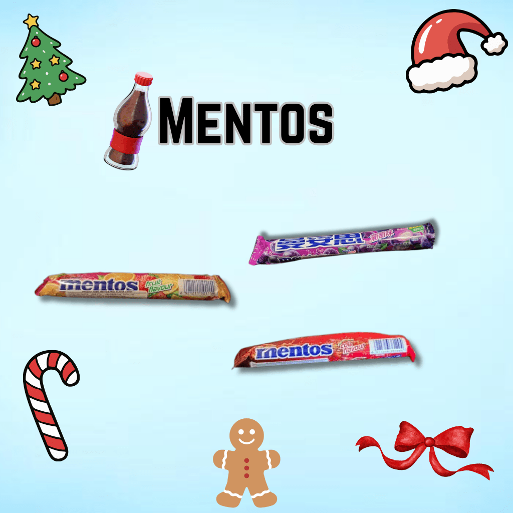 Exotic Mentos - Superioursnacks.com