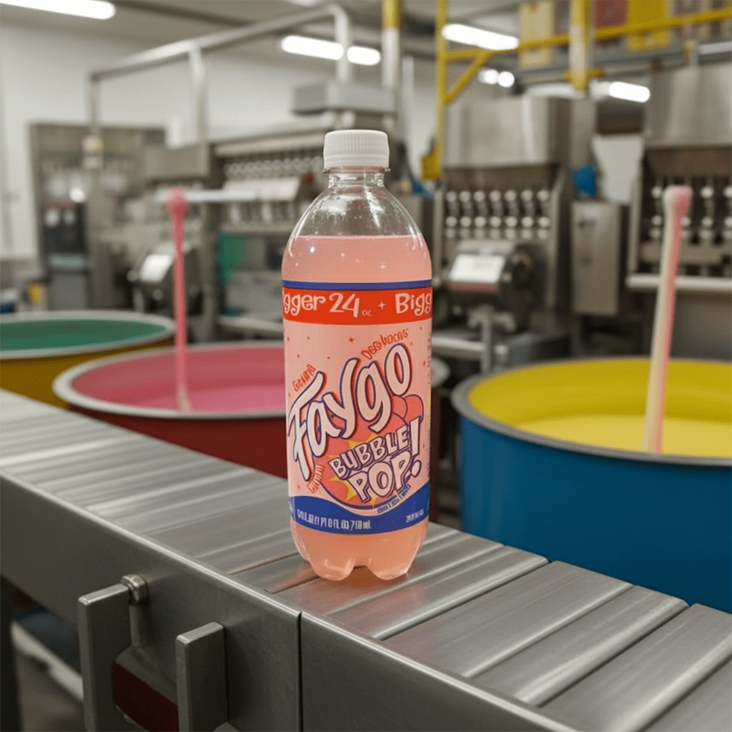 Faygo - Superioursnacks.com