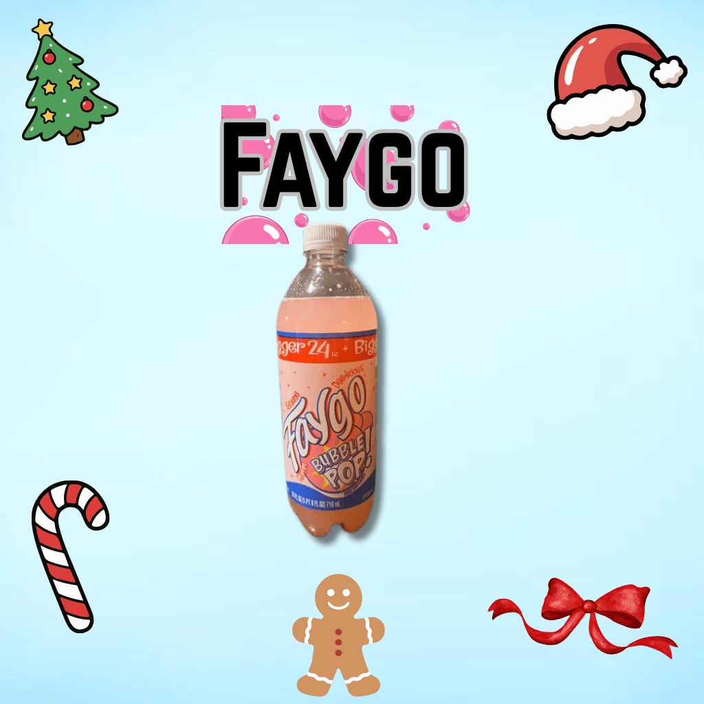 Faygo - Superioursnacks.com