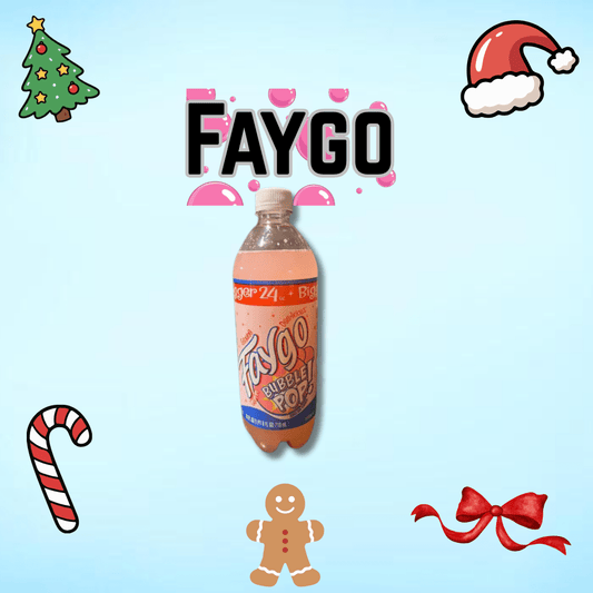 Faygo - Superioursnacks.com