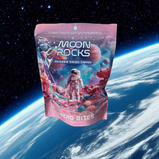 Freeze Dried Candy - Superioursnacks.com