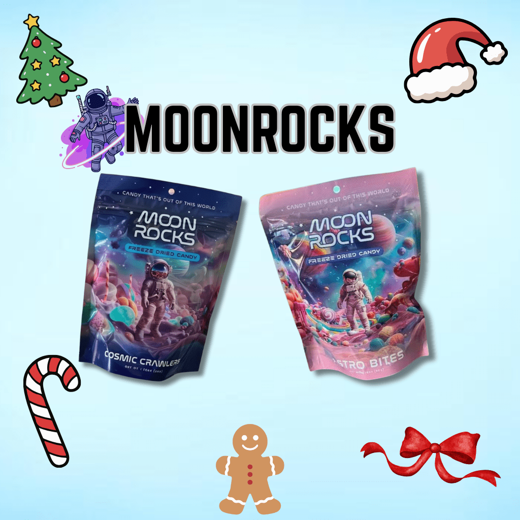 Freeze Dried Candy - Superioursnacks.com