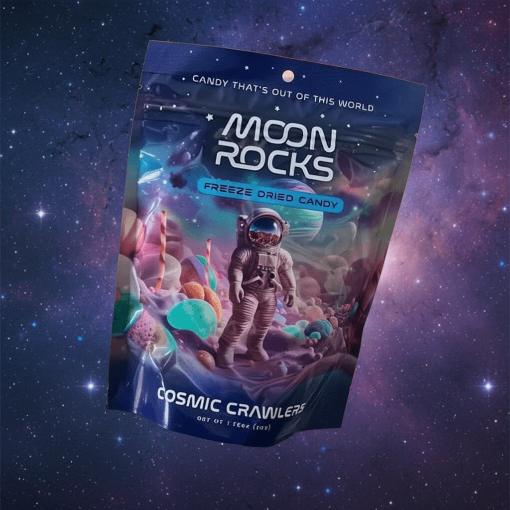 Freeze Dried Candy - Superioursnacks.com