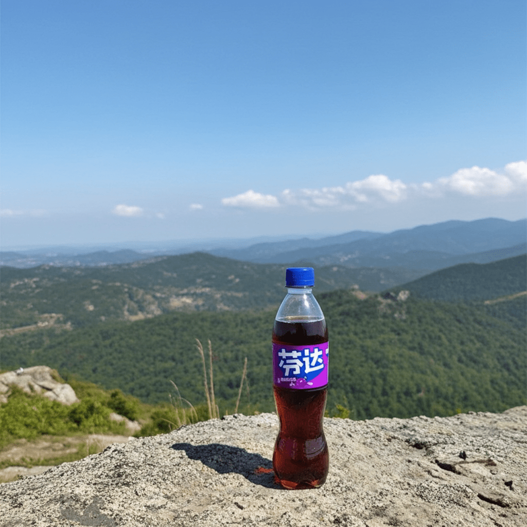 Japanese Fanta - Superioursnacks.com