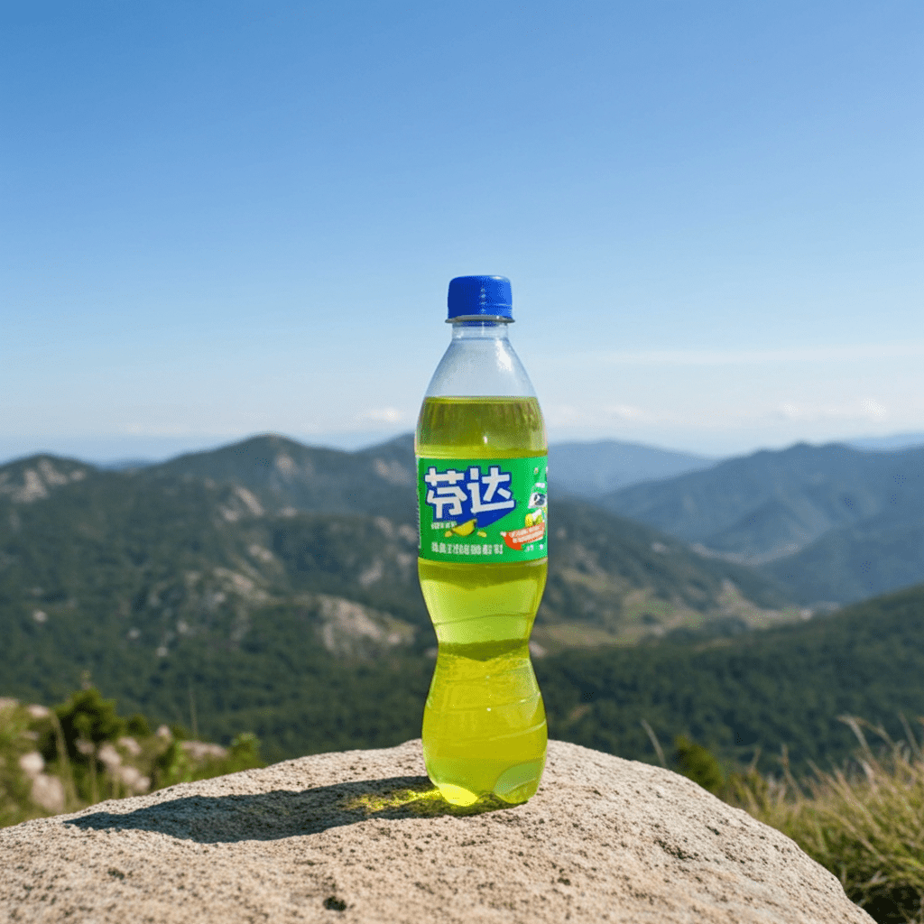 Japanese Fanta - Superioursnacks.com