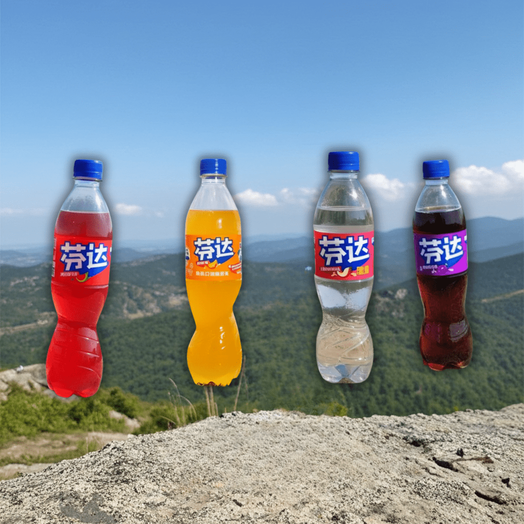 Japanese Fanta - Superioursnacks.com