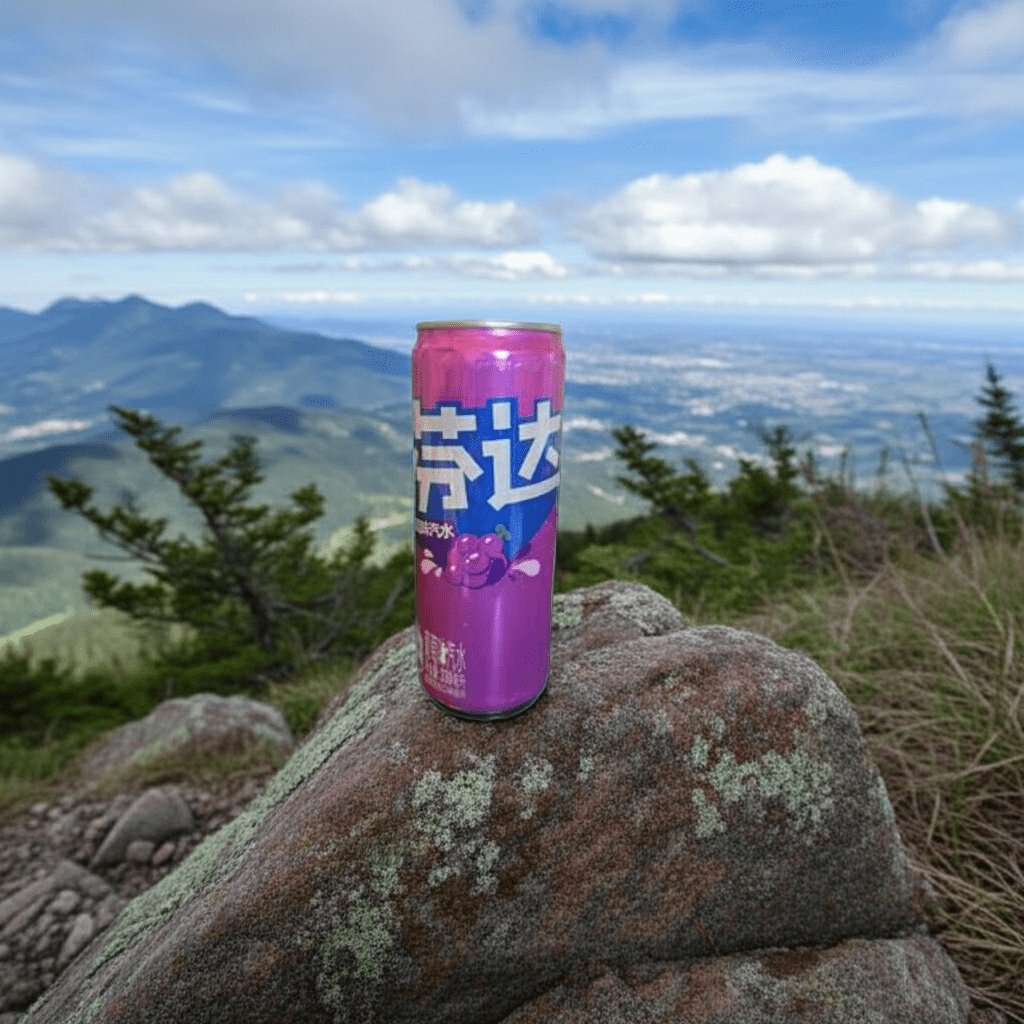 Japanese Fanta - Superioursnacks.com