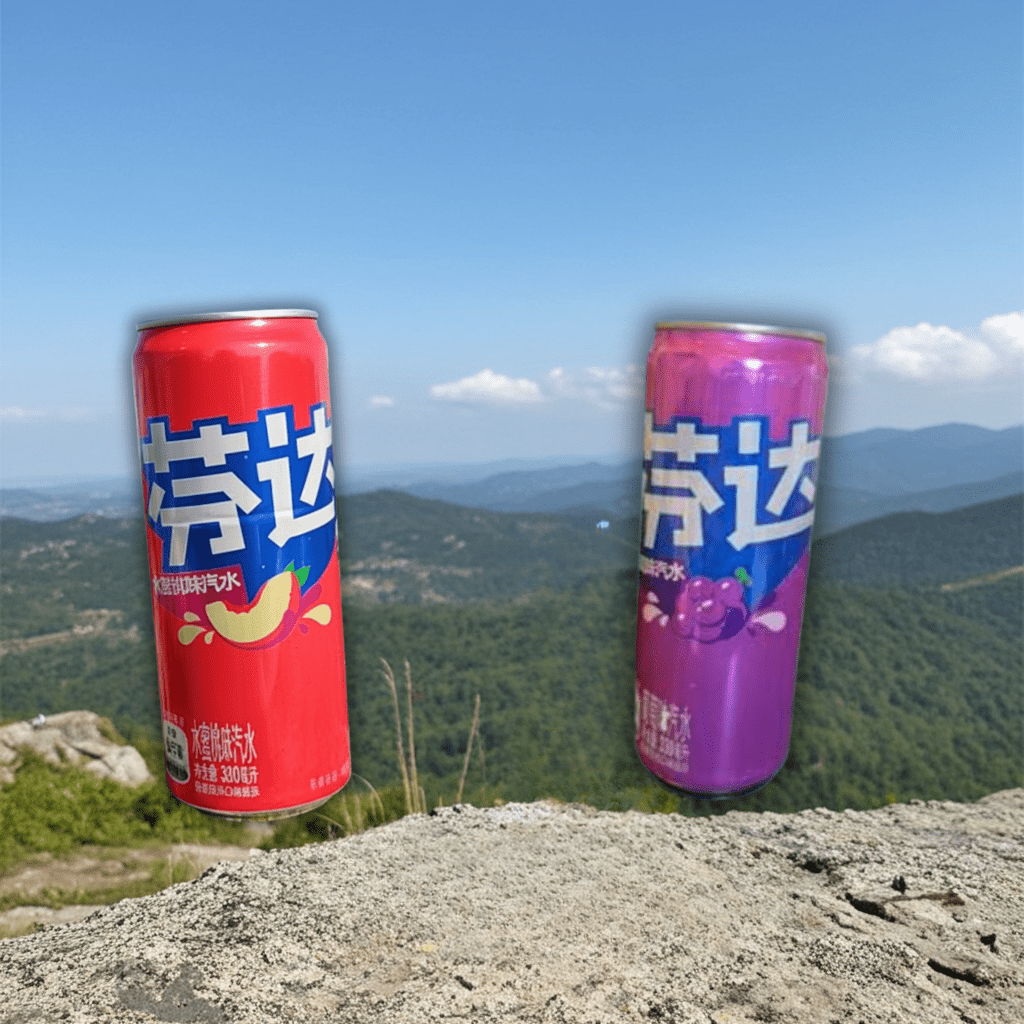 Japanese Fanta - Superioursnacks.com