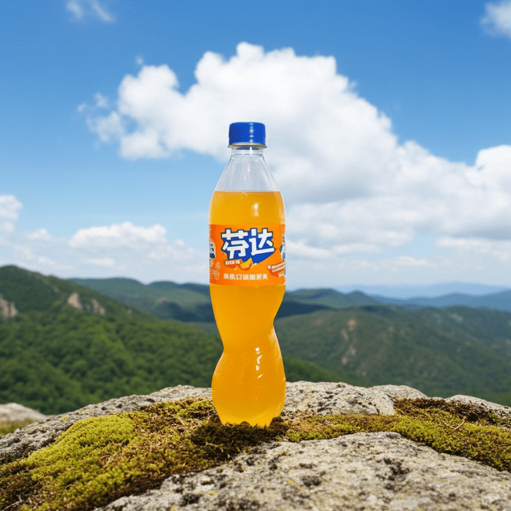 Japanese Fanta - Superioursnacks.com