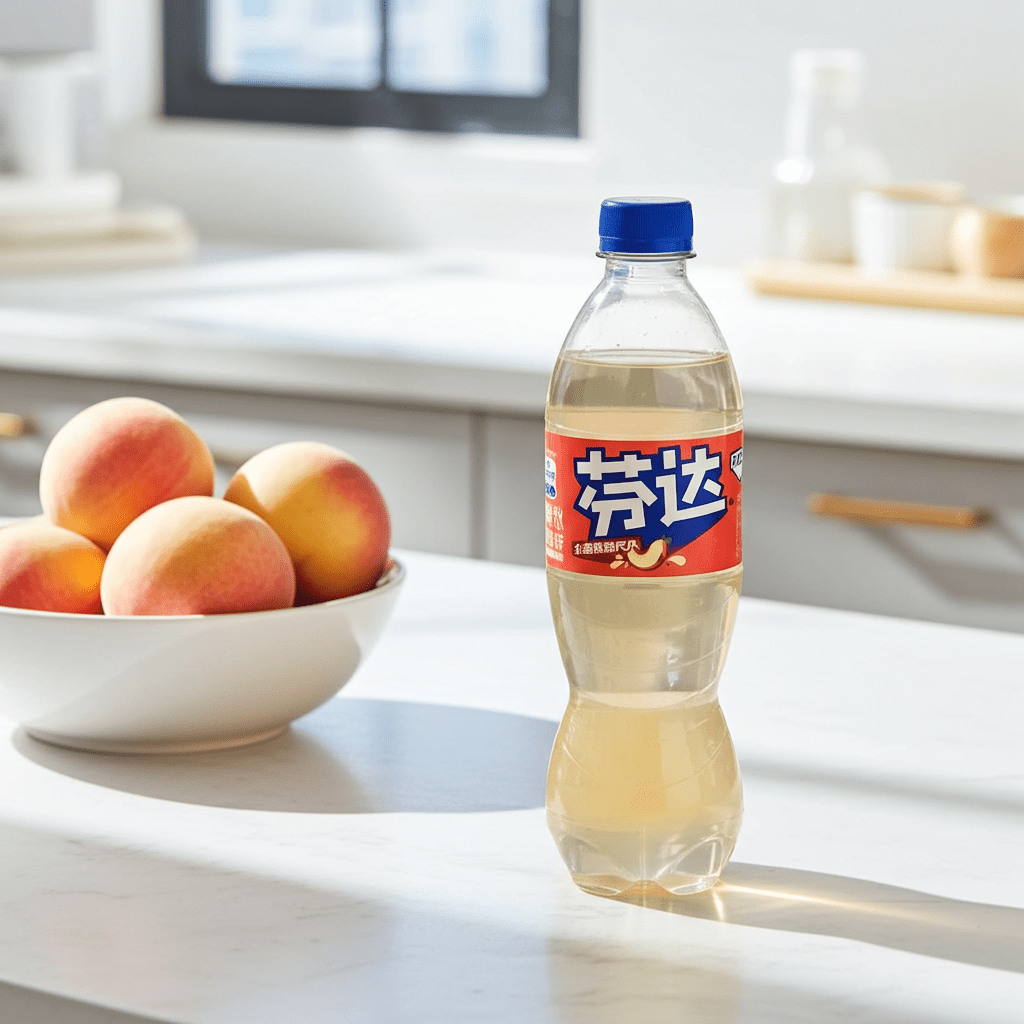Japanese Fanta - Superioursnacks.com