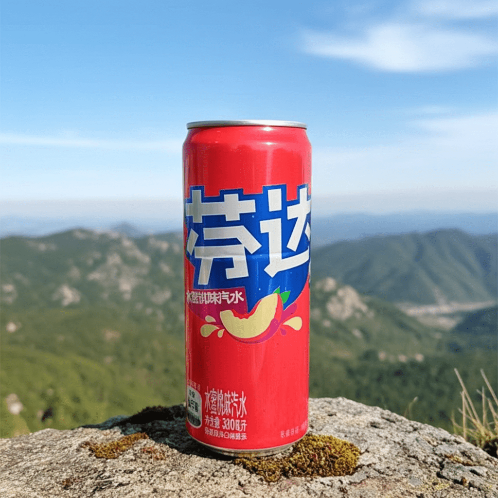 Japanese Fanta - Superioursnacks.com