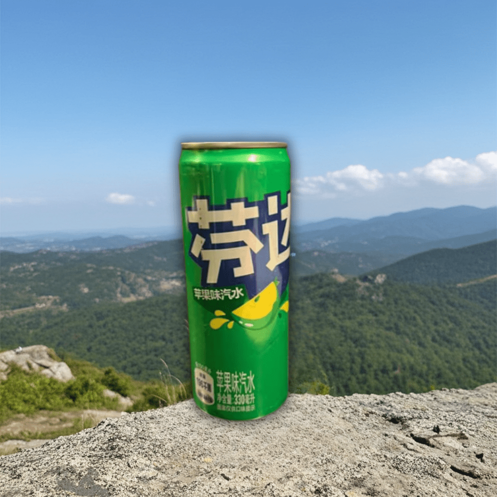 Japanese Fanta - Superioursnacks.com