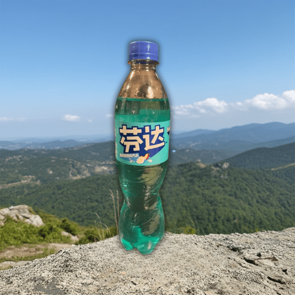 Japanese Fanta - Superioursnacks.com
