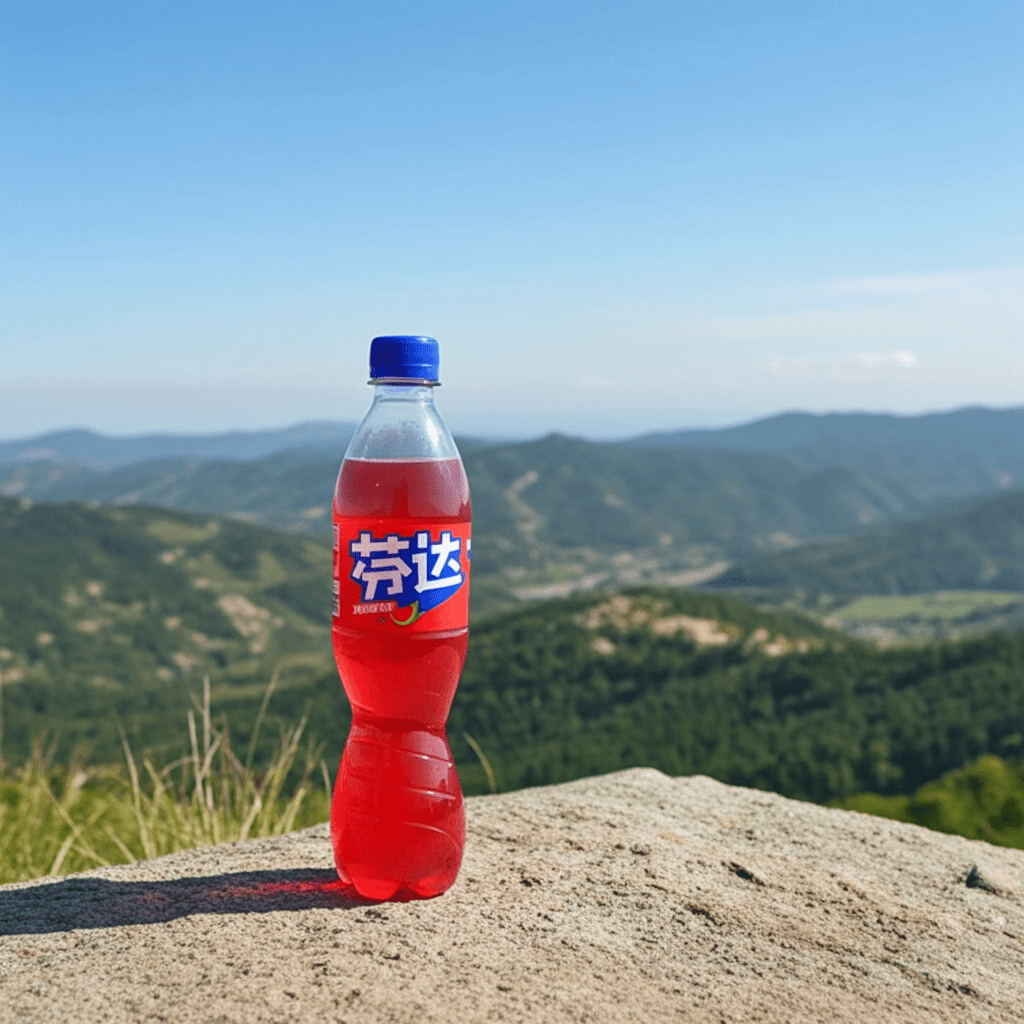 Japanese Fanta - Superioursnacks.com