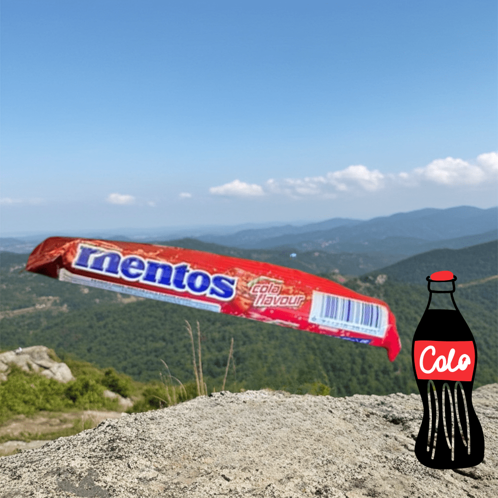 Japanese Mentos - Superioursnacks.com