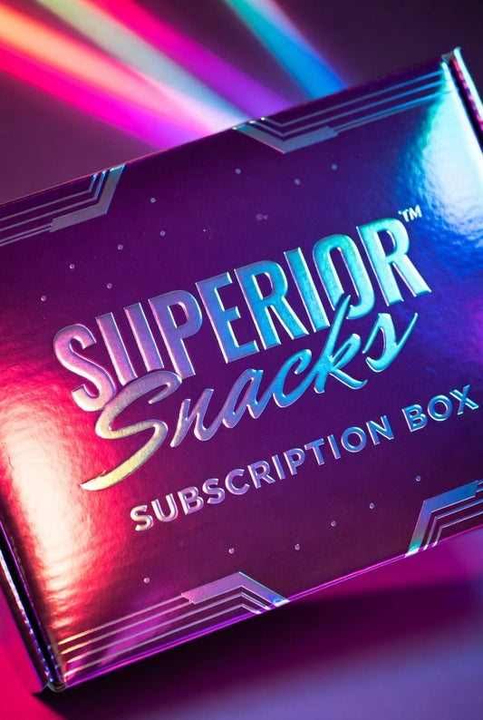 SuperiourPass - Superioursnacks.com