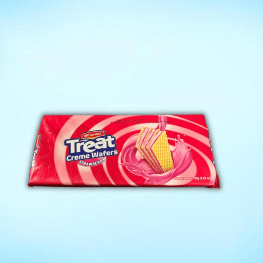 Treat Wafers - Superioursnacks.com