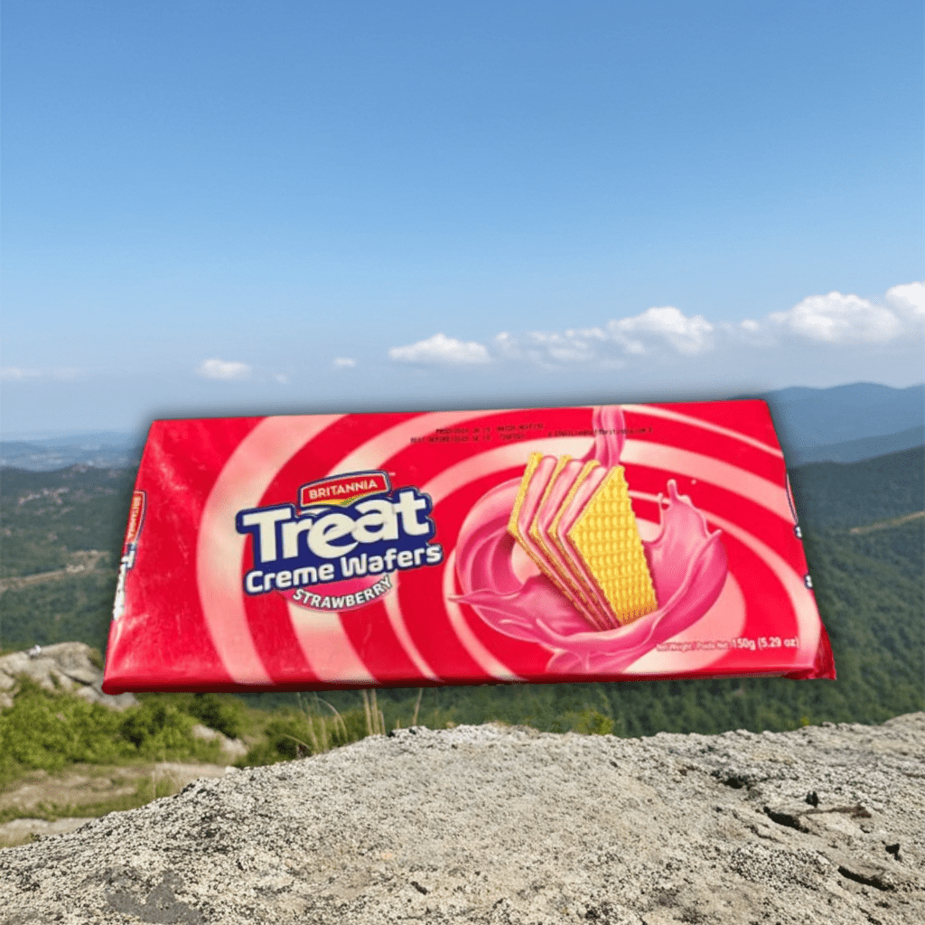 Treat Wafers - Superioursnacks.com