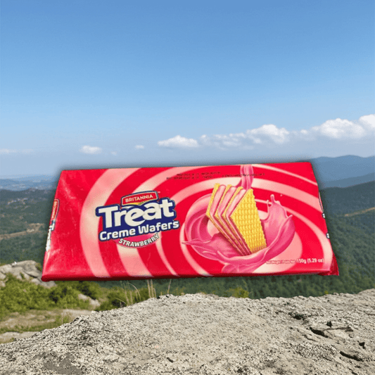 Treat Wafers - Superioursnacks.com